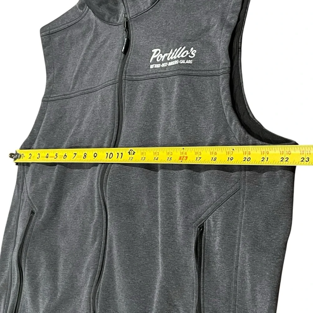 The North Face gently used
